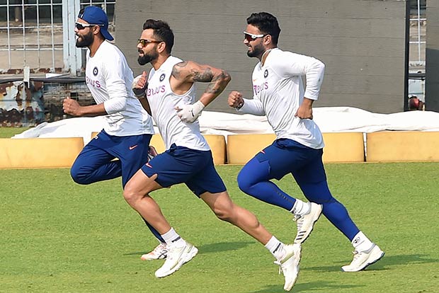 Virat Kohli to lead T20I, ODI squads against West Indies
