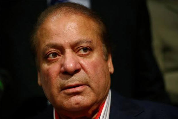 Appears Sharifs health improved by looking at London-bound plane: Pak PM Imran