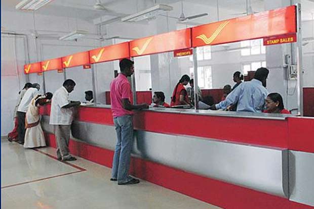 Vellore to get digital post boxes Vellore to get digital post boxes