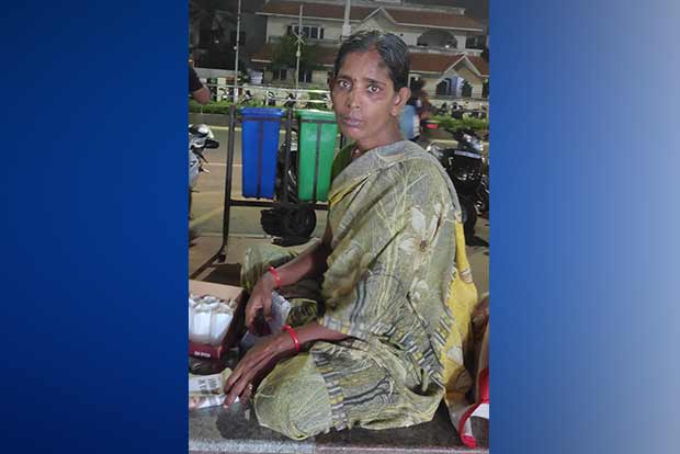 Slice Of Life: ‘After husband’s death, I cook, sell toys to feed my family’ Slice Of Life: ‘After husband’s death, I cook, sell toys to feed my family’