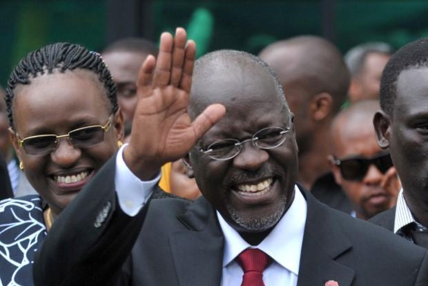 Tanzania protests after plane seized in Canada over land compensation dispute