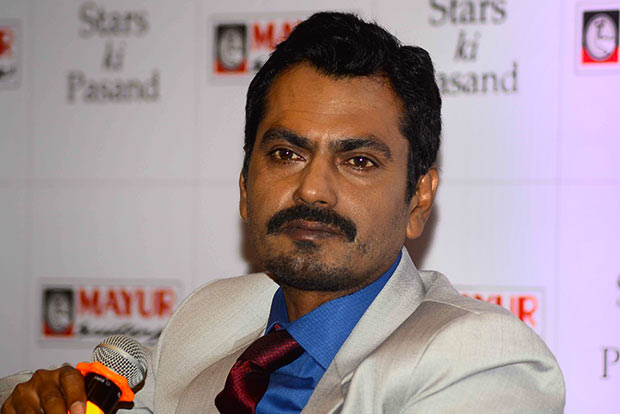 Nawazuddin: Dont believe in tags like star, superstar or megastar