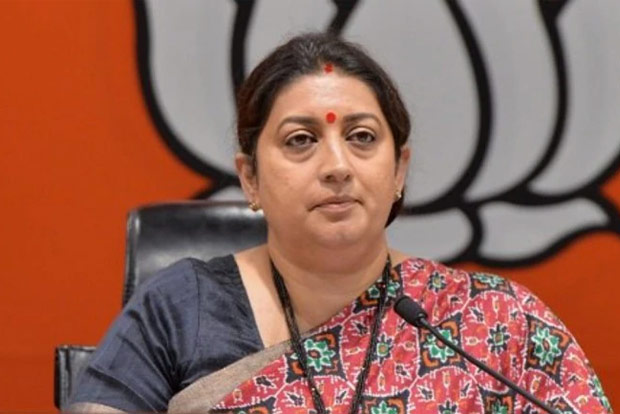 WB adopted most elements of Poshan Abhiyan: Irani