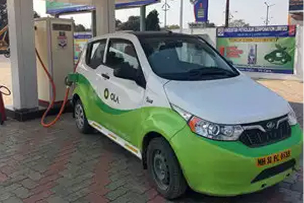 BSES, Ola Electric tie up for battery swapping/charging stations