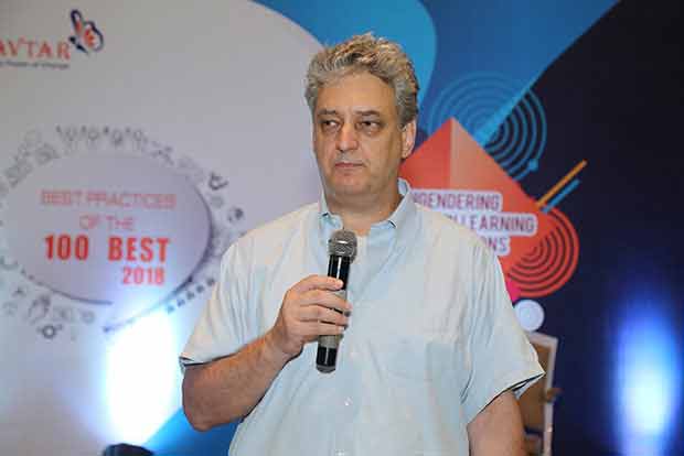 Workshop to use storytelling to overcome depression