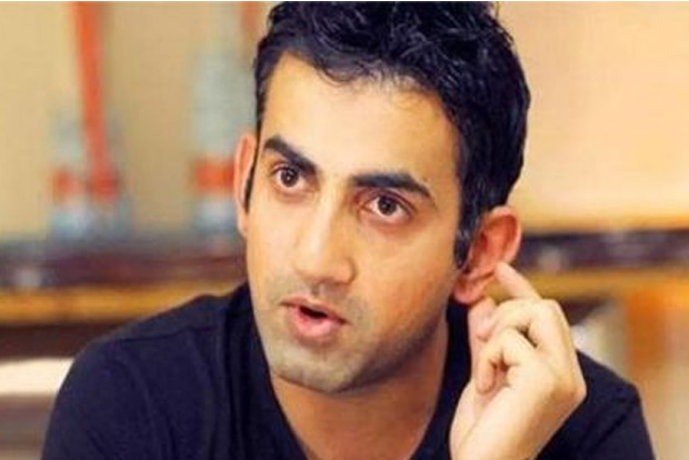 Stand named after Gambhir unveiled at Arun Jaitley Stadium