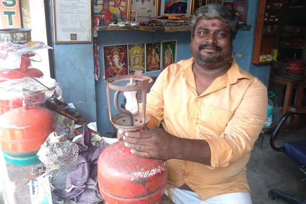 Slice of Life: ‘I am content with whatever I make, never had to borrow money Slice of Life: ‘I am content with whatever I make, never had to borrow money