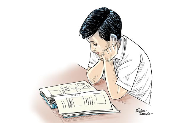 Place order online, get textbooks at home: TN govt tells students Place order online, get textbooks at home: TN govt tells students