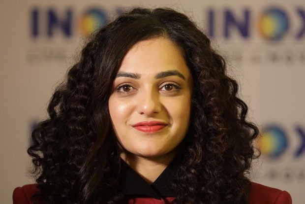 Nithya Menen: Bad behaviour isnt restricted to film industry