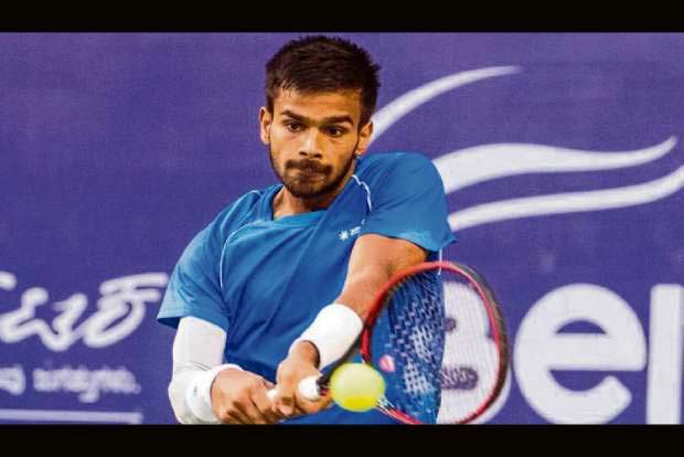 Davis Cup: Strong India set to steamroll depleted Pakistan Davis Cup: Strong India set to steamroll depleted Pakistan