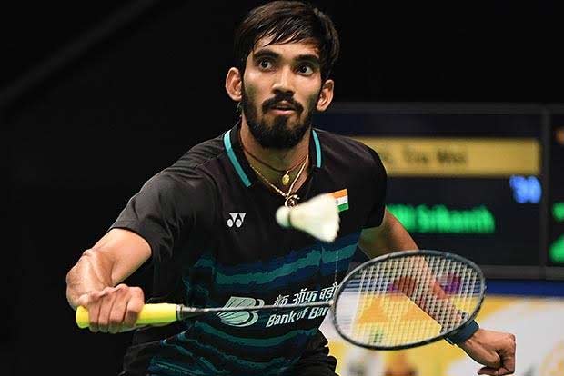 Syed Modi International: Srikanth, Sourabh enter quarterfinals, Lakshya, Ajay lose