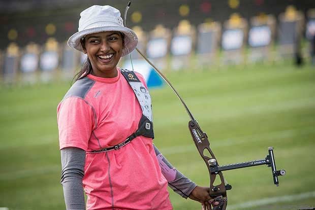 Deepika, Ankita secure Olympic quota, medals for India at Asian meet