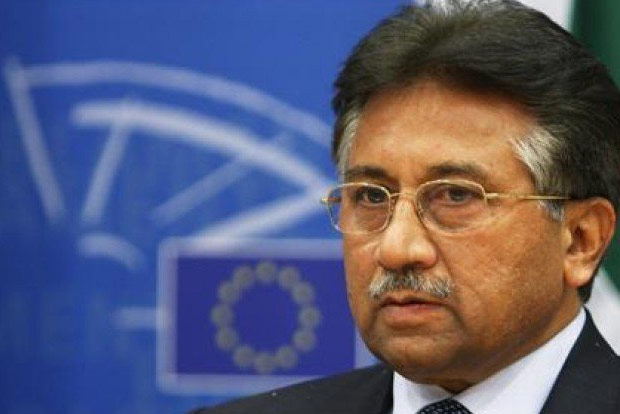 Court asks Musharraf to record statement by Dec 5