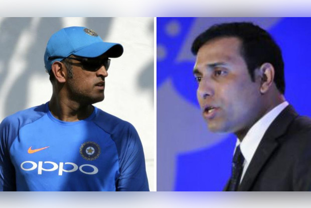 Dhoni will wait to see Pant and Samsons performance: Laxman