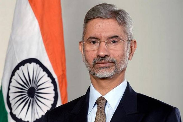 Govt has reinforced relationship with neighbouring countries in first six months: Jaishankar Govt has reinforced relationship with neighbouring countries in first six months: Jaishankar
