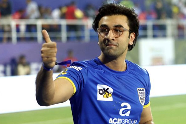 Ambition is to make Mumbai City FC the best club in Asia: Ranbir