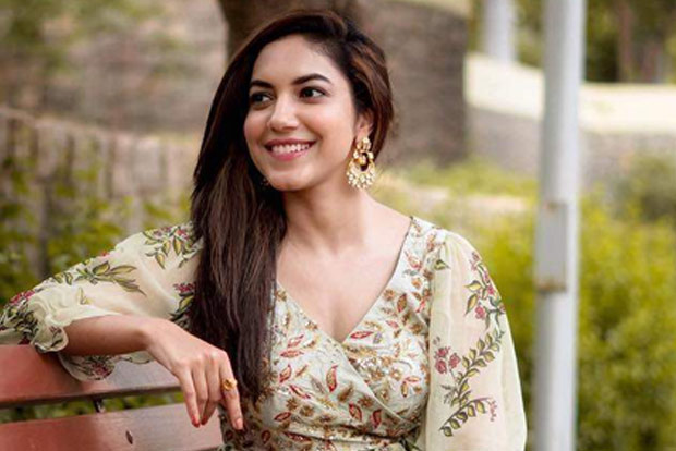 Ritu Varma the female lead in Anand Shankar’s next