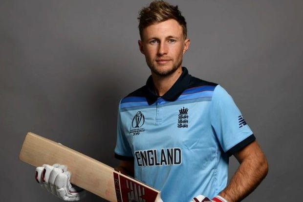 Englands chances rest on Root