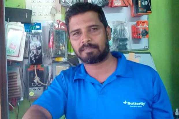 Slice of Life: ‘I lost my job after an accident, started my own business later’ Slice of Life: ‘I lost my job after an accident, started my own business later’