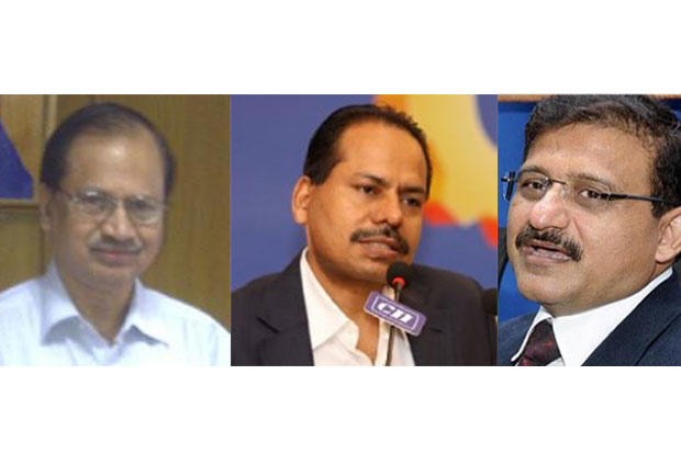 Race for State’s new Home Secy gathers pace