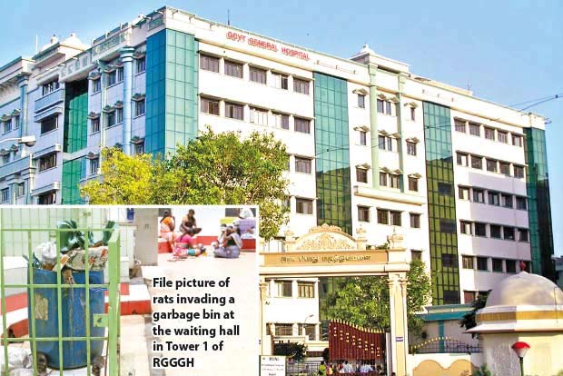 Medicos say facilities at med colleges mediocre, seek steps for total revamp Medicos say facilities at med colleges mediocre, seek steps for total revamp