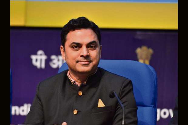Cut in corporate tax rate important for investments: CEA Subramanian Cut in corporate tax rate important for investments: CEA Subramanian