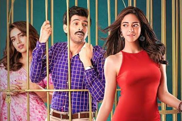 Why cant women enjoy sex?: Pati Patni Aur Woh director