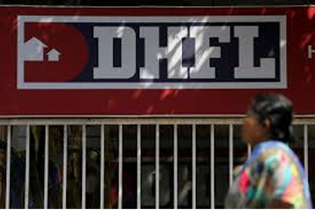 RBI moves NCLT seeking insolvency process against DHFL