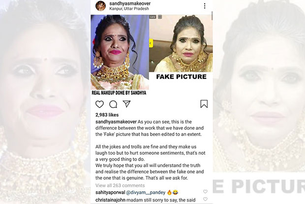 Ranu Mondals daughter replies to trolls attacking singer