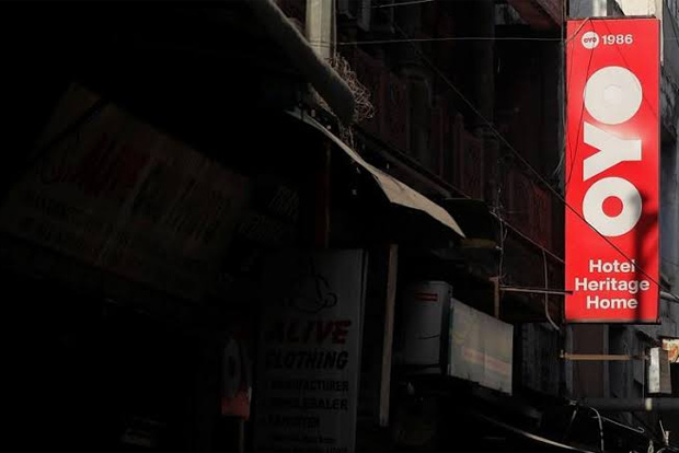 OYOs valuation continues to soar despite losses