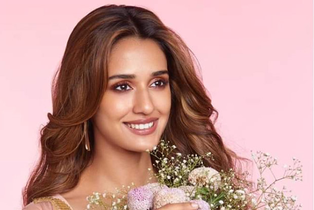 Disha Patanis new bikini pic stuns Tiger Shroffs sister