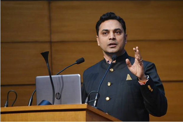 Slowdown has certainly bottomed out: DEA Secy