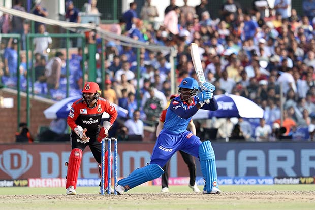 We are trying to adapt to Indian pitches: Rutherford