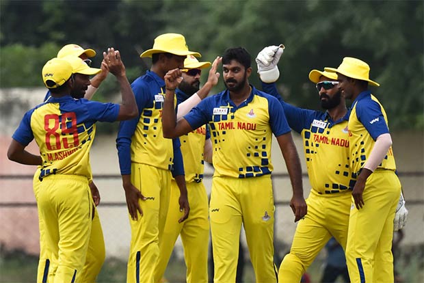 Tamil Nadu takes on Karnataka in Syed Mushtaq Ali T20 final