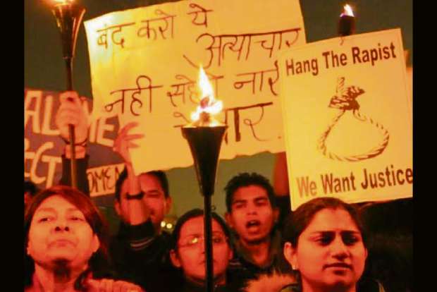 Rights of victim equally important: Court in Nirbhaya case