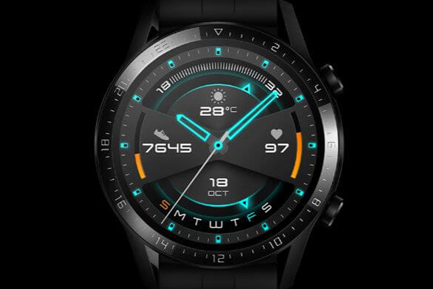 Huawei Watch GT 2 Notify Me button goes live Huawei Watch GT 2 Notify Me button goes live