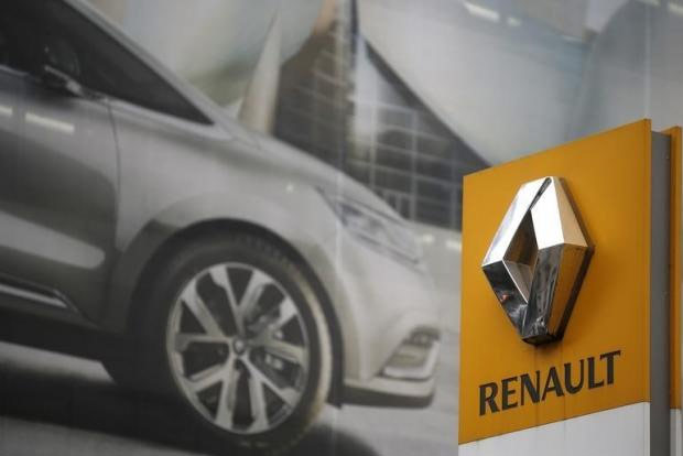 Renault-Nissan to reboot alliance with new overseer