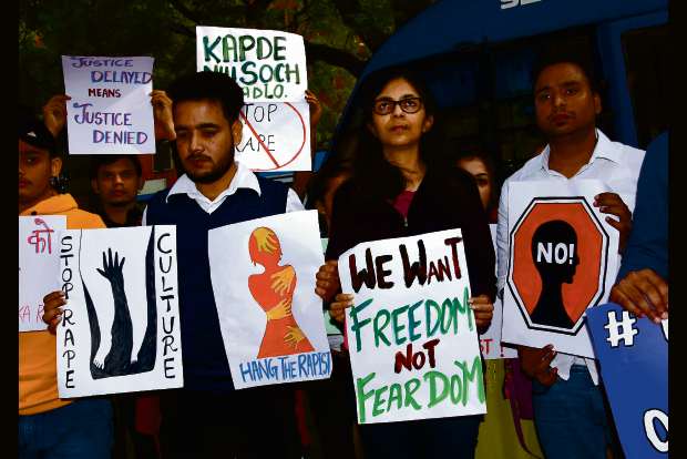 Telangana gang-rape and murder case: Accused sent to 14-day judicial custody