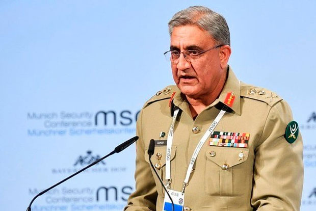 Kartarpur corridor Army chief Bajwas brainchild, will hurt India: Pak minister Kartarpur corridor Army chief Bajwas brainchild, will hurt India: Pak minister