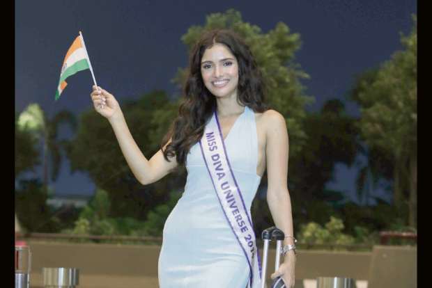 Vartika Singh: Bollywood is not the goal for me in life