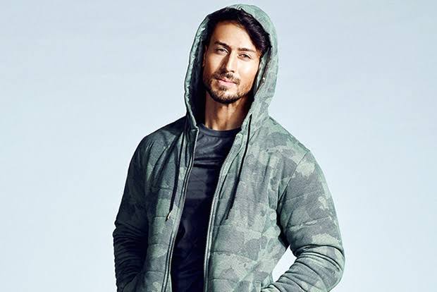 Tiger Shroff adds The Matrix twist to Baaghi 3 action Tiger Shroff adds The Matrix twist to Baaghi 3 action