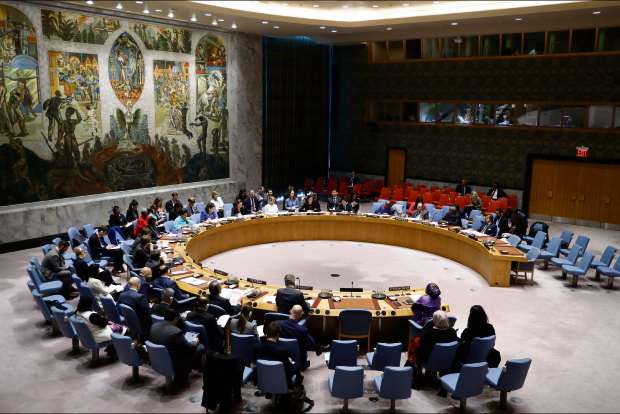 Sri Lanka, UNODC discuss maritime crime prevention