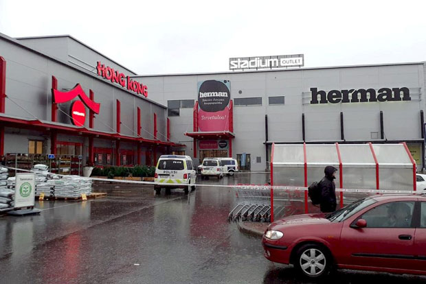 One dead, 10 injured in attack at Finnish vocational college: police
