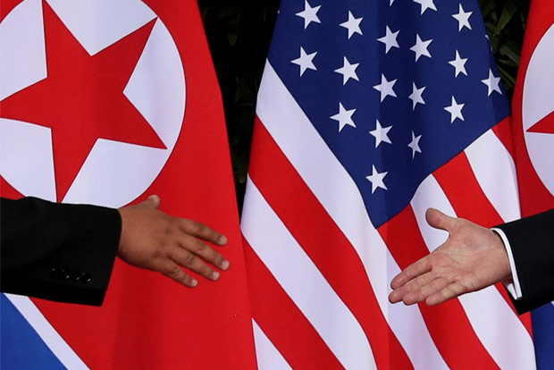 US confirms nuclear talks with North Korea to resume