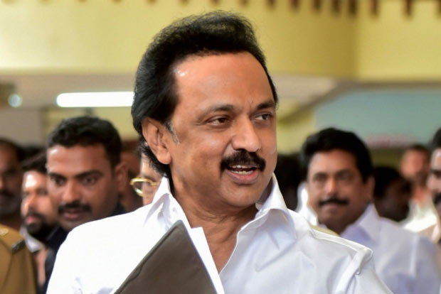 DMK welcomes Modis Tamil pitch, seeks official language status