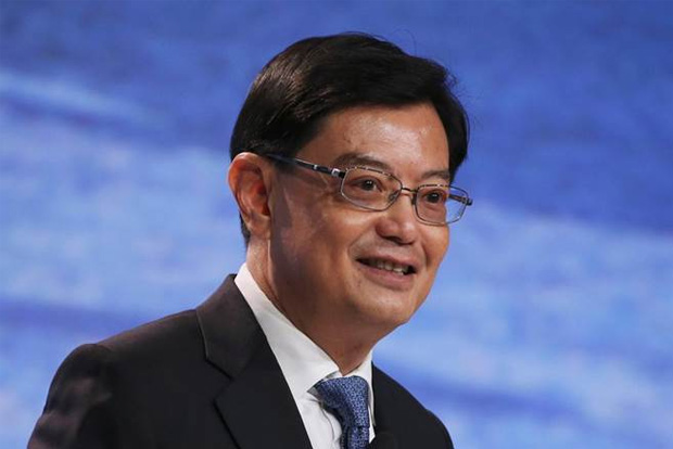 Transformative steps by India have enhanced investment opportunities: Singapore Dy PM to PM Modi