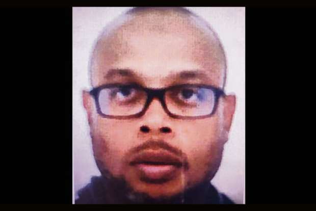 Paris attacker showed signs of radicalisation: Officials