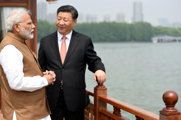 Modi-Xi informal summit to focus on expanding overall ties