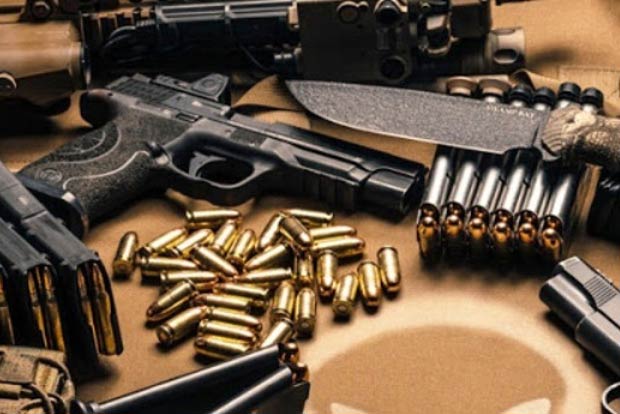 ULFA-I cadre held in Assam, explosives seized