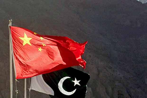 Pakistan, China to advance military ties
